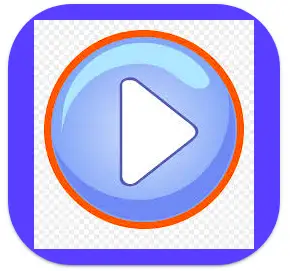 ionic button image