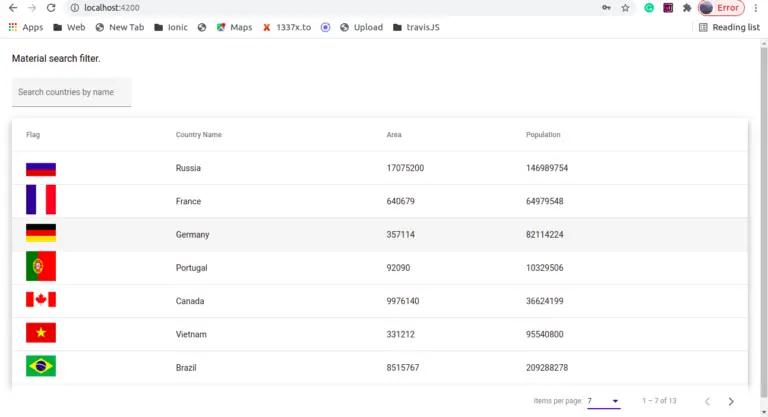 how-to-implement-the-angular-material-table-edupala