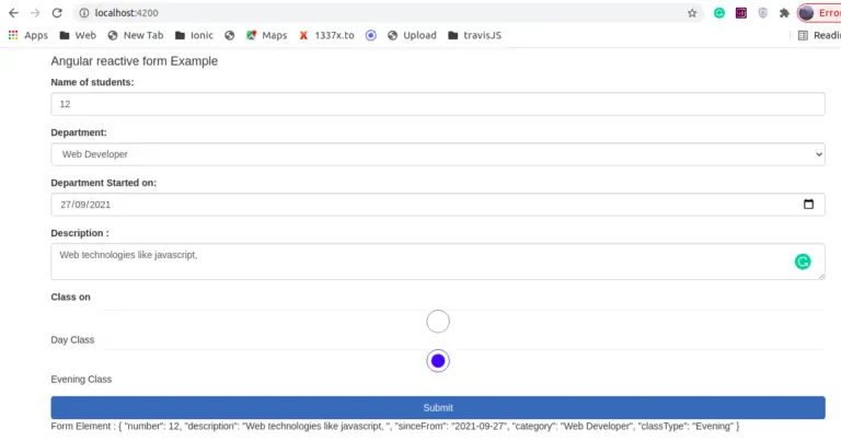 how-to-use-angular-reactive-form-validation-in-angular-13