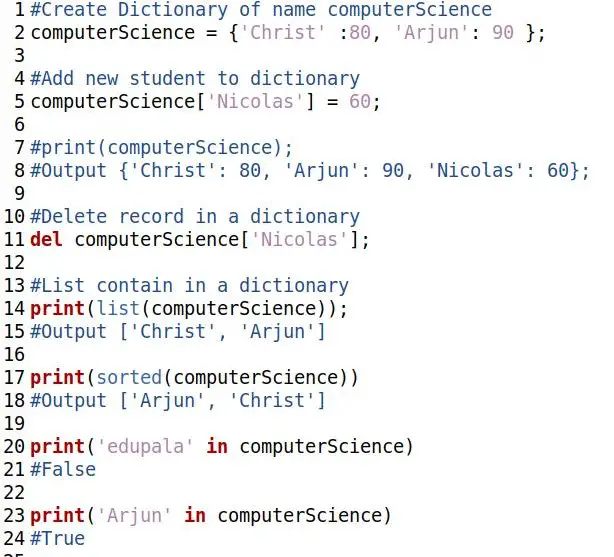 guide-to-python-dictionary-data-with-its-methods